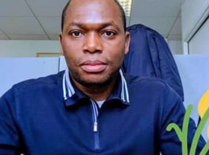 UK,jails Yoruba Supremacist,Adeyinka Grandson,for four years for instigating violence in Nigeria